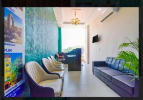 Hotel Login Park